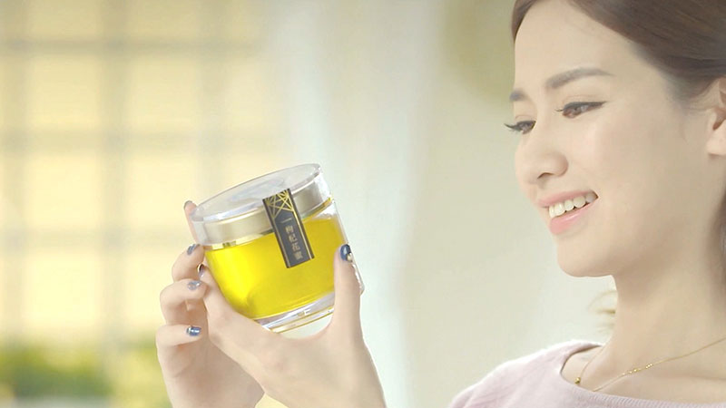 天杞園枸杞花蜜