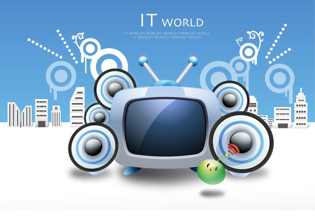 電視廣告，不得不愛(ài)