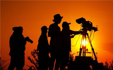 宣傳片是怎樣的內(nèi)容，如何收尾