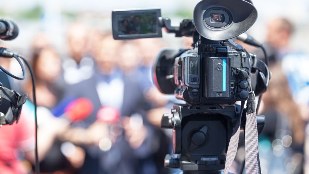 如何安排企業(yè)宣傳片的視點(diǎn)？