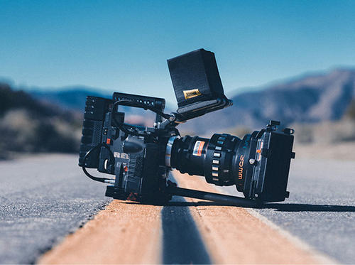 分析宣傳片是如何制作的？