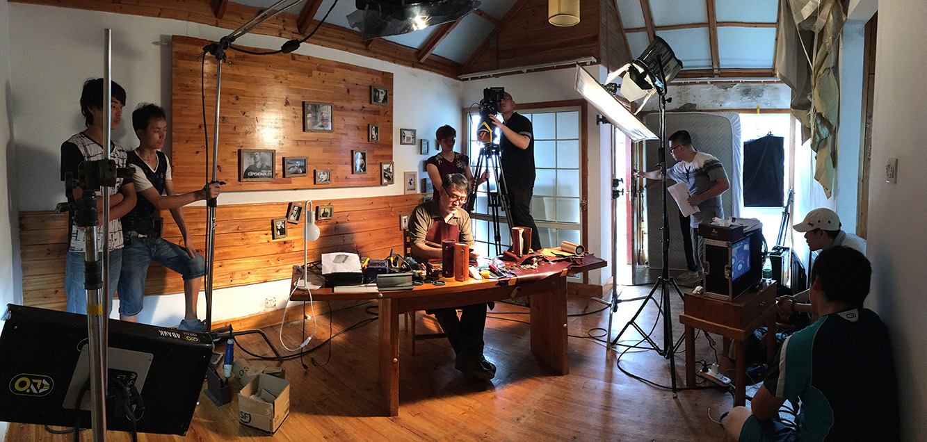 鄭州影視制作公司 鄭州影視制作公司