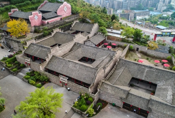 鄭州企業(yè)宣傳片拍攝地點有哪些 ？