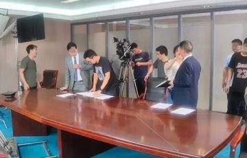 【鄭州影視廣告】企業(yè)宣傳片拍攝方案策劃書怎么寫？