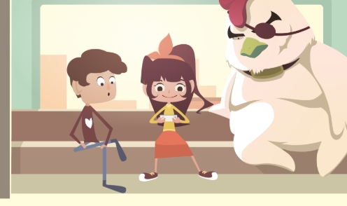 制作一部動(dòng)畫(huà)廣告片要花多久的時(shí)間？