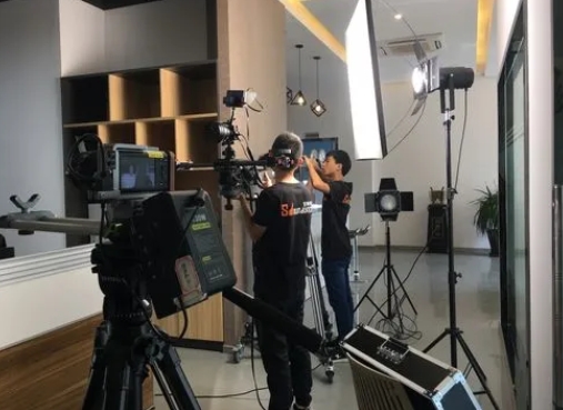 廣告片拍攝流程怎么寫(xiě)？五大步驟詳解