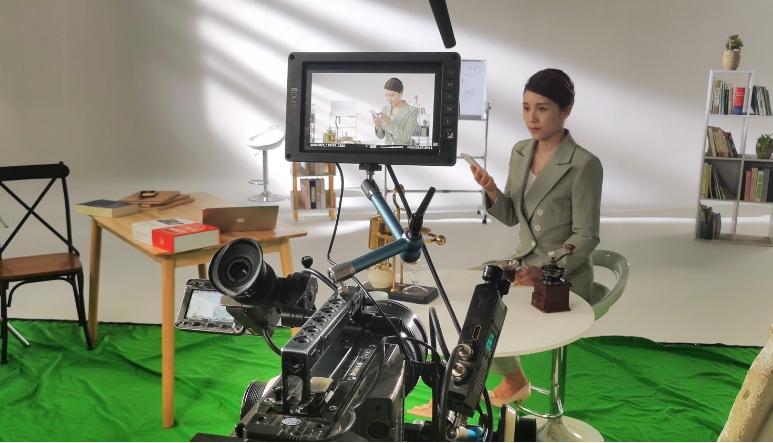 河南廣告片制作公司|怎樣才能夠更好的的提高宣傳片的效果？