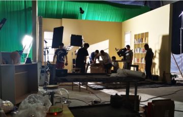 鄭州廣告片制作費用：企業(yè)宣傳片制作該如何進(jìn)行明確報價？