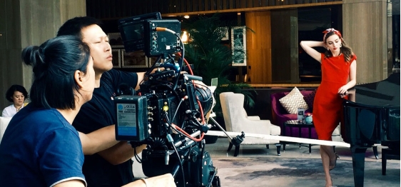 鄭州企業(yè)宣傳片制作環(huán)節(jié)中需要注意的要點有哪些？