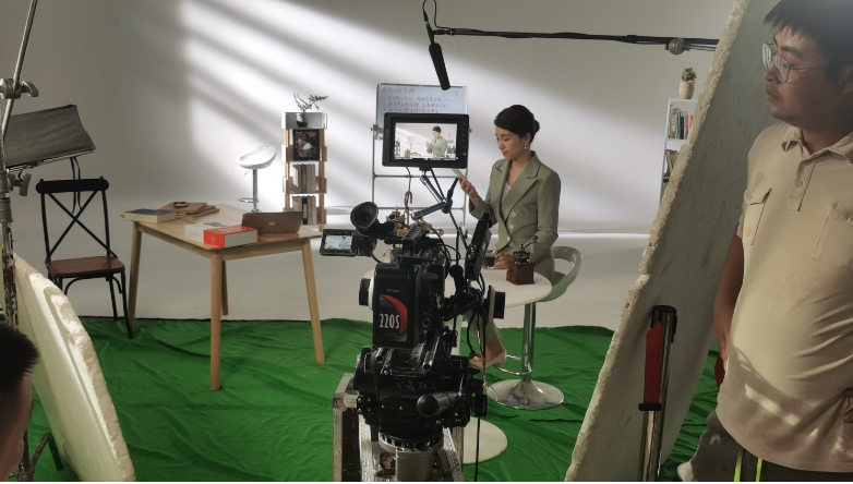 鄭州企業(yè)宣傳片制作環(huán)節(jié)中需要注意的要點(diǎn)有哪些？