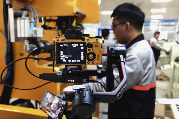 河南企業(yè)宣傳片拍攝：如何營(yíng)造真實(shí)、有感染力的氛圍