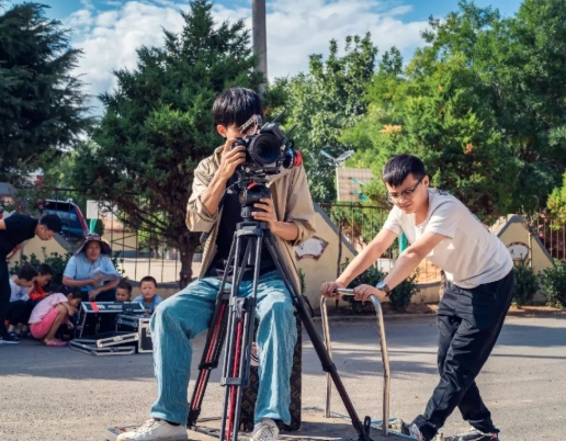 鄭州城市宣傳片制作:從哪找專業(yè)靠譜的制作團(tuán)隊 鄭州城市宣傳片制作:從哪找專業(yè)靠譜的制作團(tuán)隊