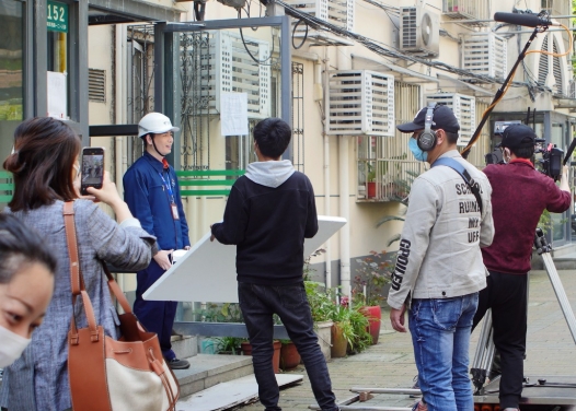 鄭州宣傳片拍攝制作：它們?nèi)绾握故玖诉@座城市的文化底蘊