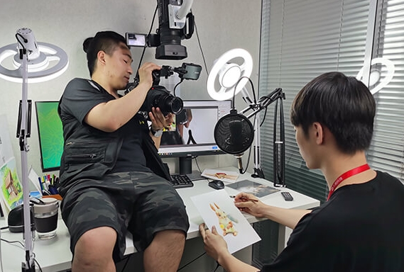 鄭州拍攝宣傳片制作公司：優(yōu)柿傳媒靠譜嗎？