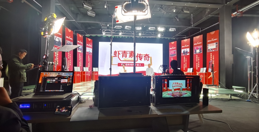 鄭州企業(yè)宣傳片拍攝制作價格指南 | 費用構(gòu)成與預(yù)算解析