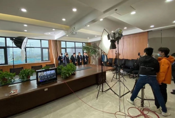 鄭州宣傳片拍攝公司 | 創(chuàng)新拍攝，專業(yè)制作