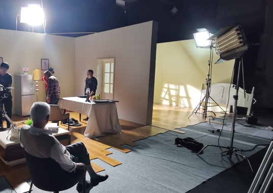 鄭州宣傳視頻拍攝報價詳解，為企業(yè)量身定制方案