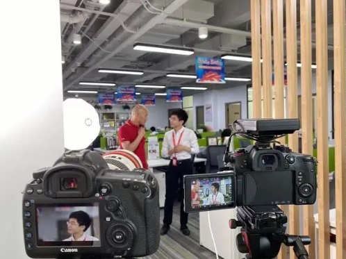 企業(yè)宣傳片拍攝制作報(bào)價(jià)表，助力企業(yè)品牌傳播