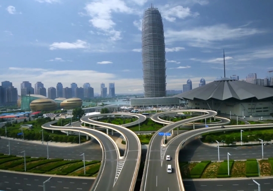 辦公樓宣傳片一般多少錢，提升商業(yè)地產(chǎn)價值