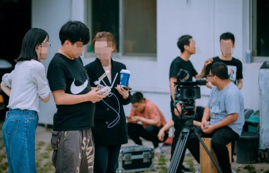 公司介紹短視頻費(fèi)用組成表，了解每個細(xì)節(jié)成本