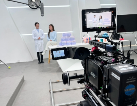 專業(yè)宣傳片能如何提升品牌的市場(chǎng)信任感？