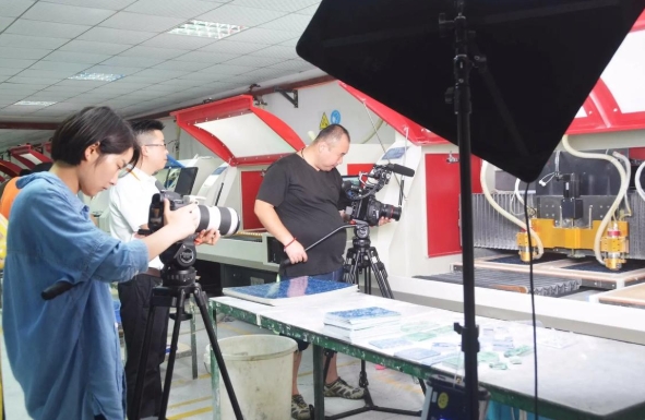 專業(yè)鄭州宣傳片拍攝制作公司，打造品牌亮點