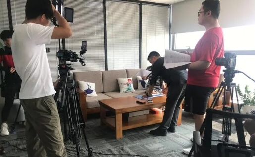 廣告片宣傳片制作：精準策劃，定向宣傳