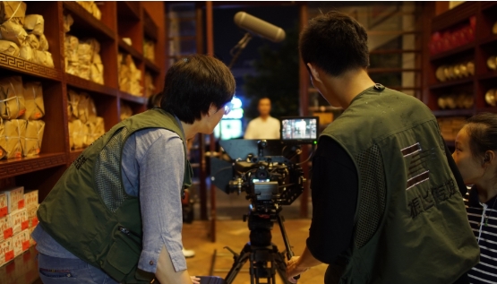 鄭州宣傳片拍攝制作服務(wù)——提供高品質(zhì)視頻內(nèi)容，助力品牌傳播