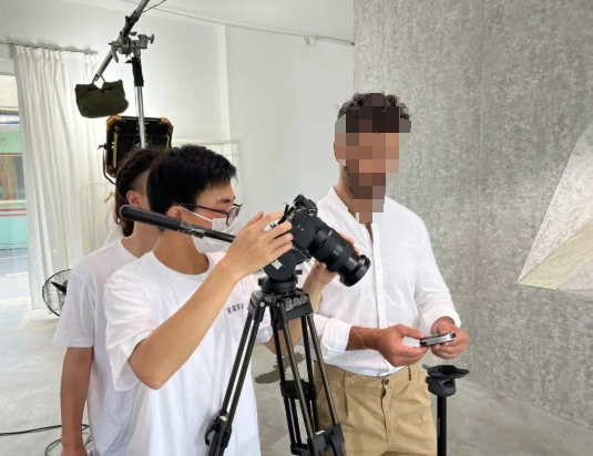 鄭州企業(yè)宣傳片制作全流程，專業(yè)團隊助力品牌傳播