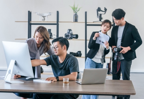 美食特效視頻報價大概多少,美食特效視頻制作費用