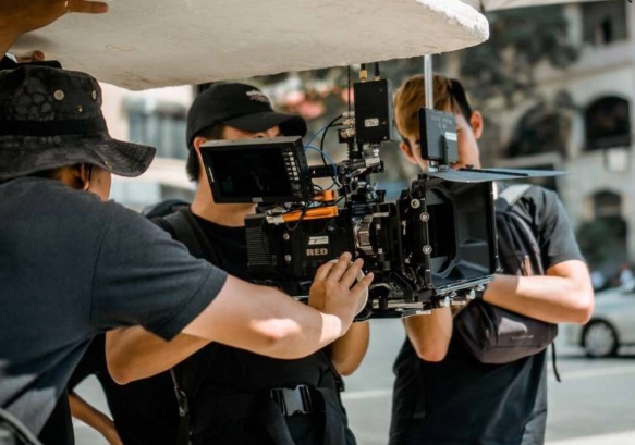 鄭州形象宣傳片制作,鄭州企業(yè)形象宣傳片制作