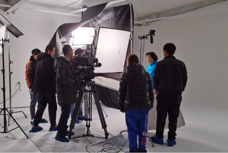 洛陽微電影制作報價，如何高效制作洛陽微電影