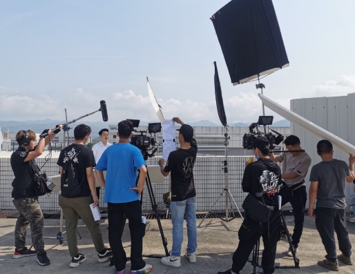 一分鐘宣傳片報(bào)價(jià)，如何快速制作高效的一分鐘宣傳片