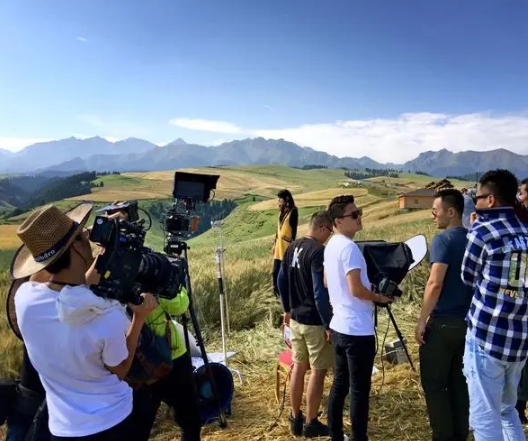 3分鐘企業(yè)宣傳片制作報價，如何高效完成企業(yè)宣傳片