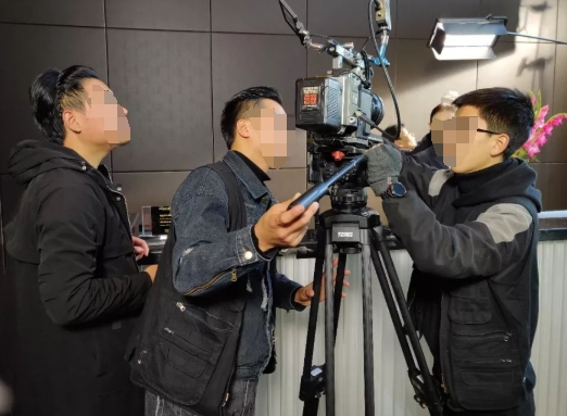 宣傳片制作報(bào)價(jià)單明細(xì)曝光！2025年最新價(jià)格表