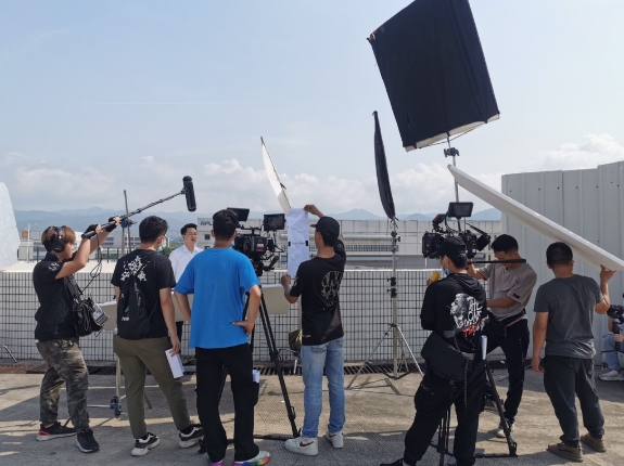 5分鐘宣傳片拍攝價格，視頻拍攝與制作費用